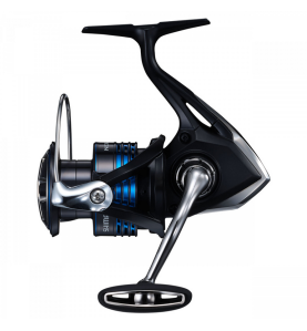 Shimano Nexave C3000HGFI rola | 3+1BB