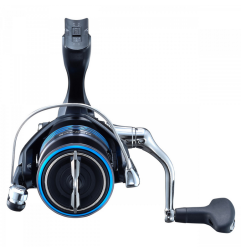 Shimano Nexave C3000HGFI rola | 3+1BB