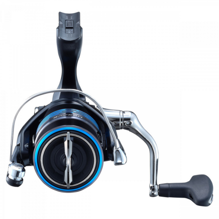Shimano Nexave C3000HGFI rola | 3+1BB