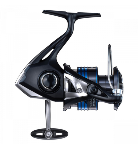 Shimano Nexave C3000HGFI rola | 3+1BB