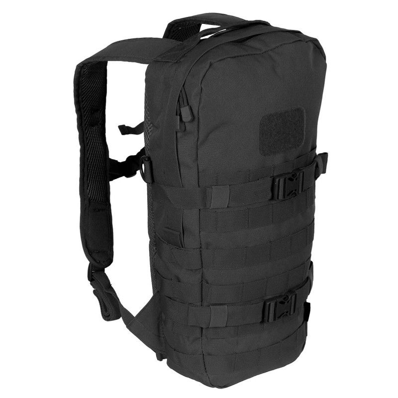 MFH Daypack ruksak | 15 litara | black MFH Daypack ruksak | 15 litara | black