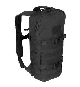 MFH Daypack ruksak | 15 litara | black