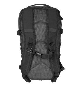 MFH Daypack ruksak | 15 litara | black