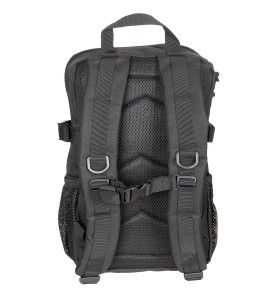 MFH US Assault Youngster ruksak Zapremina: 15 litara 100% poliester Dimenzije: 23 x 37 x 22 cm Težina: 750g