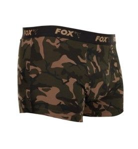 Fox Camo bokserice | 3 komada