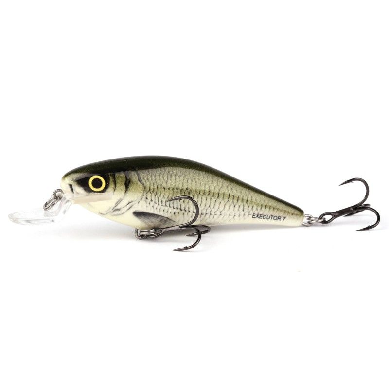 Salmo Executor vobler