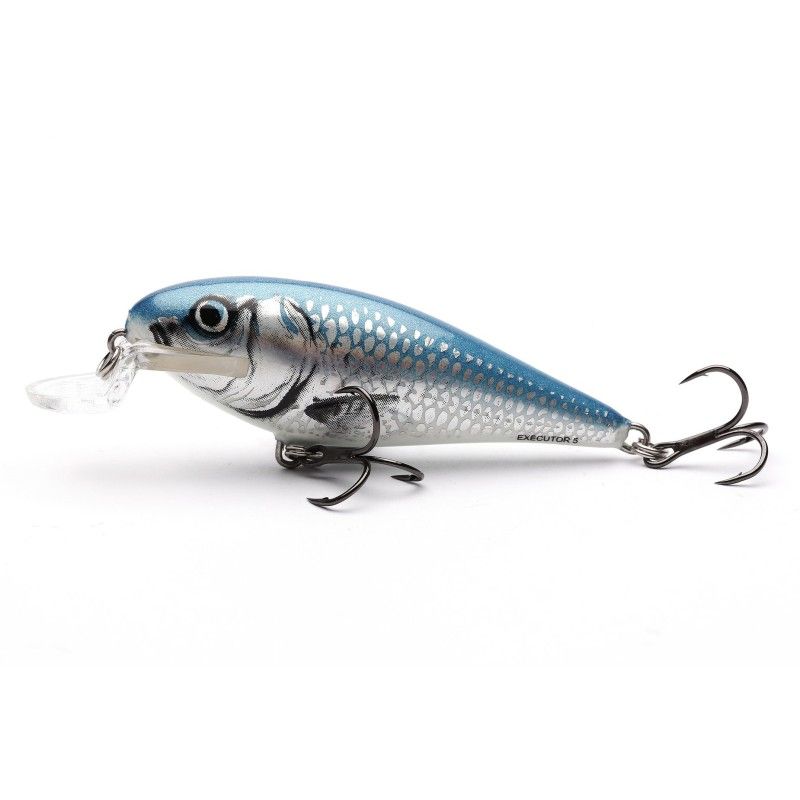 Salmo Executor vobler