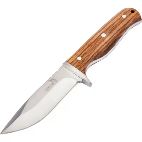 Parforce Jagdhütte lovački fiksni nož | 25cm