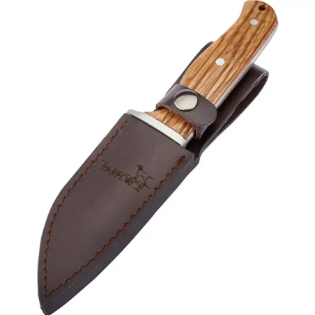Parforce Jagdhütte lovački fiksni nož | 25cm