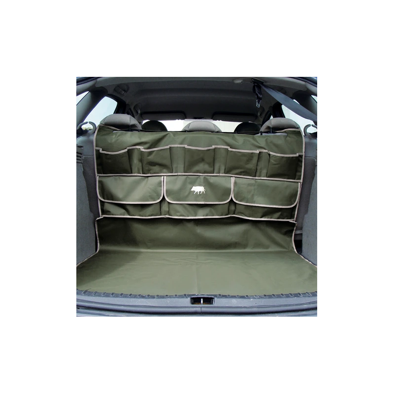 Frankonia organizator prtljažnika | 110x90cm Frankonia organizator prtljažnika | 110x90cm