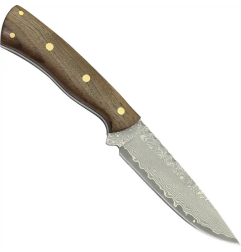 Parforce Legatum Damask lovački fiksni nož | 23.2cm