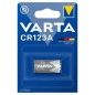 Varta CR123A baterijski uložak | 3V