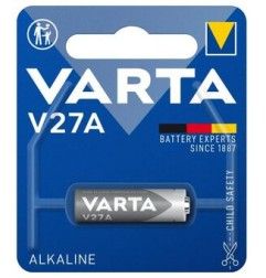 Varta V27A baterijski uložak | 12V