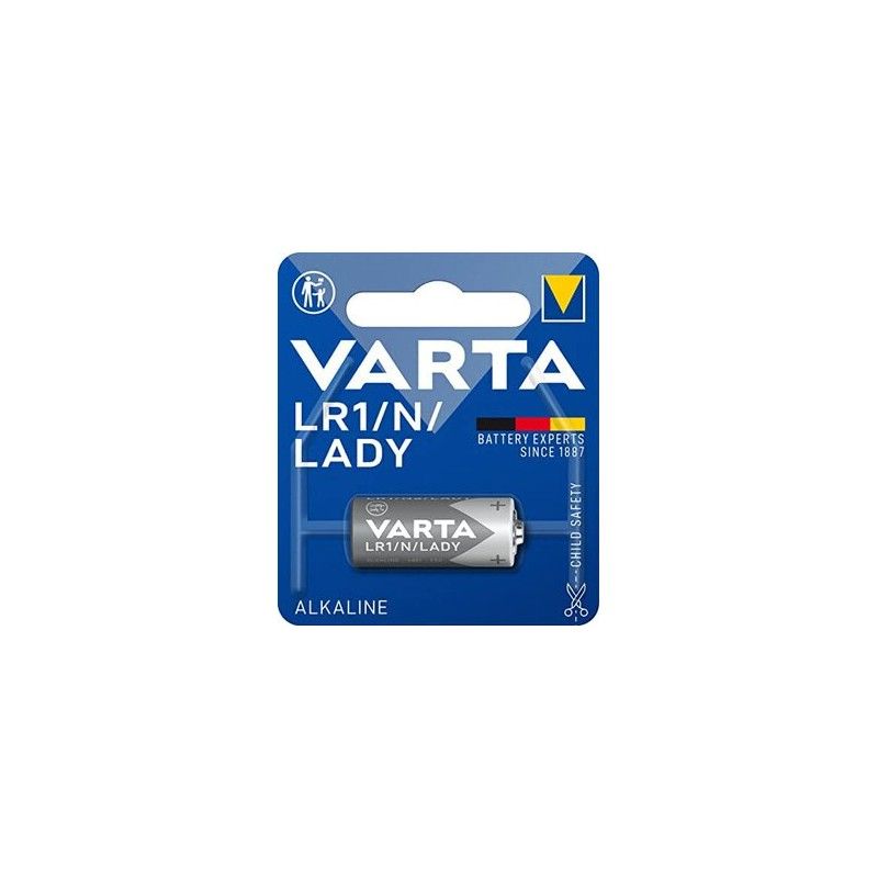 Varta LR1 baterijski uložak | 1.5V
