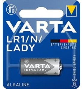 Varta LR1 baterijski uložak | 1.5V