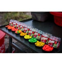 Benzar Mix Pro Corn Wafters | 6mm