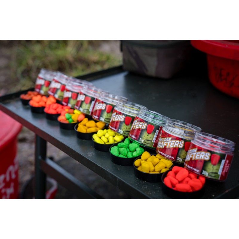 Benzar Mix Pro Corn Wafters | 10mm Benzar Mix Pro Corn Wafters | 10mm