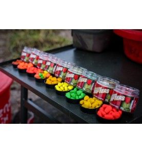 Benzar Mix Pro Corn Wafters | 10mm