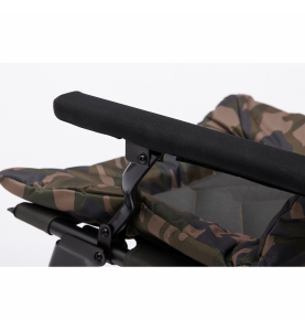 Prologic Avenger Comfort Camo stolica | do 140kg