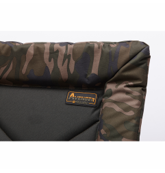 Prologic Avenger Comfort Camo stolica | do 140kg