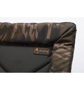 Prologic Avenger Comfort Camo stolica | do 140kg