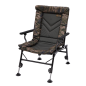 Prologic Avenger Comfort Camo stolica | do 140kg