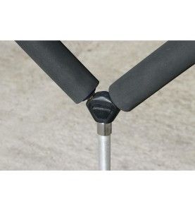 Enter roler tripod PM634-CP