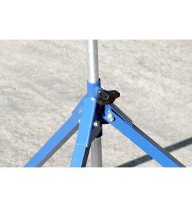 Enter roler tripod PM634-CP