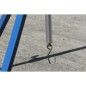 Enter roler tripod PM634-CP