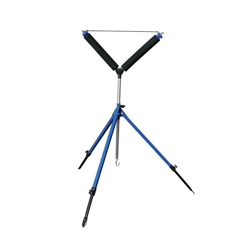 Enter roler tripod PM634-CP Enter roler tripod PM634-CP