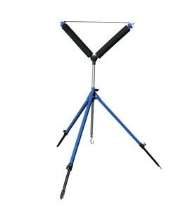 Enter roler tripod PM634-CP