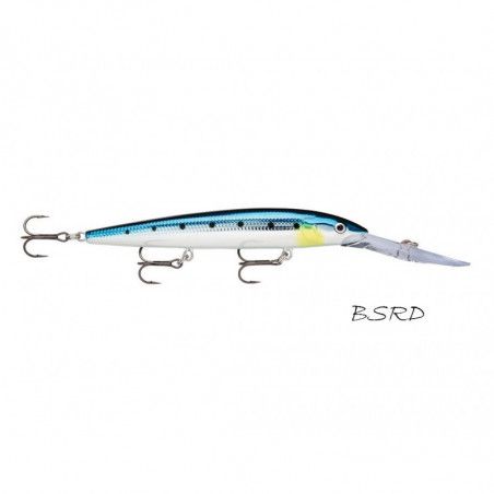 Rapala Down Deep Husky Jerk  vobleri | 10cm