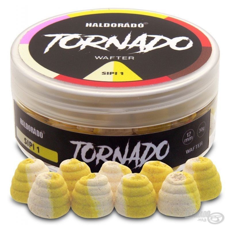 HALDORADO Tornado wafters | 30g