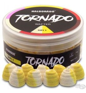 HALDORADO Tornado wafters | 30g