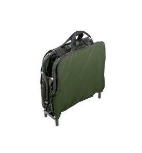 Delphin TeleSAFE+ Carp cradle | 100x50x30cm