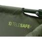 Delphin TeleSAFE+ Carp cradle | 100x50x30cm