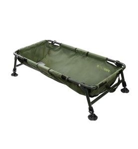 Delphin TeleSAFE+ Carp cradle | 100x50x30cm