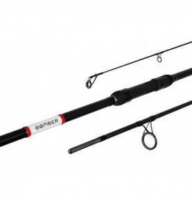 Delphin BOMBER SPOD štap | 5 LBS | 3.90m