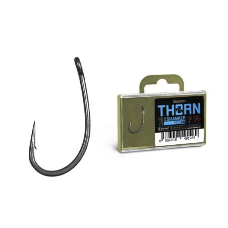 Delphin THORN Shanker udice | 11 komada