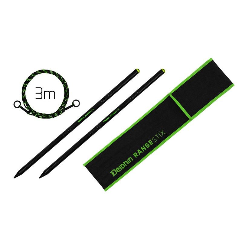 Delphin RangeSTIX distance sticks Delphin RangeSTIX distance sticks