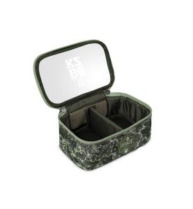 Delphin 4XBOKZ SPACE set torbica za pribor