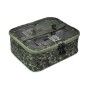 Delphin 4XBOKZ SPACE set torbica za pribor