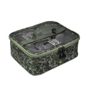 Delphin 4XBOKZ SPACE set torbica za pribor