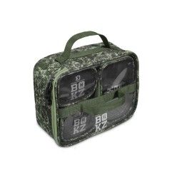 Delphin 4XBOKZ SPACE set torbica za pribor