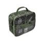 Delphin 4XBOKZ SPACE set torbica za pribor