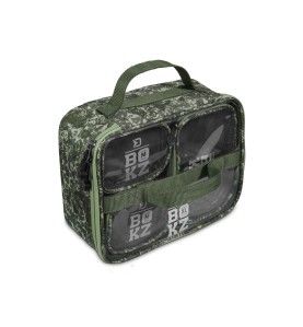 Delphin 4XBOKZ SPACE set torbica za pribor