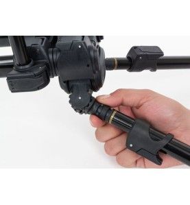 Fox RANGER MK2  rod pod | za 3 štapa