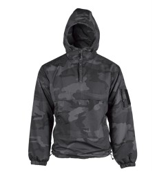 Mil-tec Winter Combat Anorak jakna | dark camo