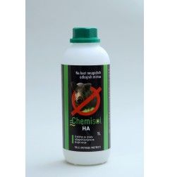 Chemisol HA - repelent za divlje svinje