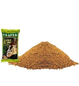 Traper Groundbait Carp hrana | 2.5kg
